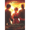 Commitments: The Order - Book 2
