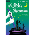 A Witch's Ascension