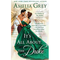 It's All about the Duke: The Rakes of St. James