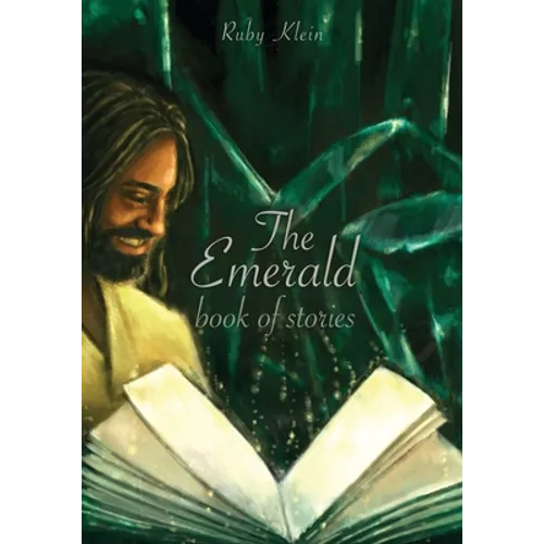 The Emerald Book of Stories
