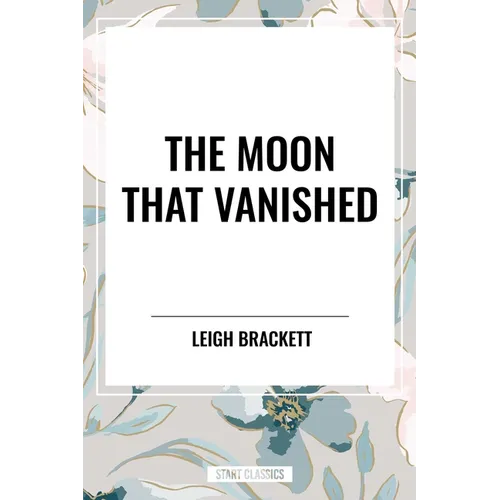 Moon That Vanished
