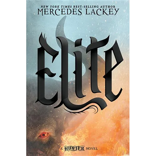 Elite - Paperback
