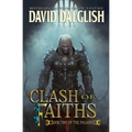 Clash of Faiths: The Paladins #2