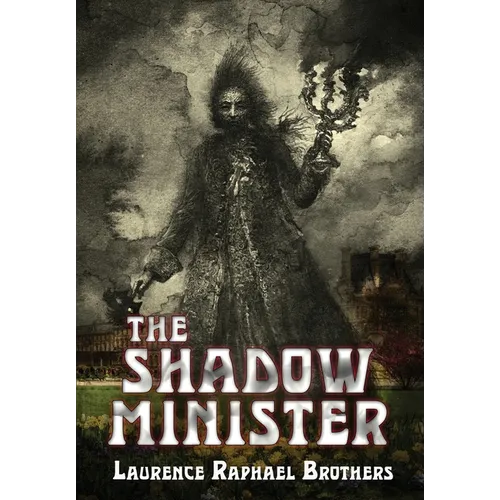 The Shadow Minister
