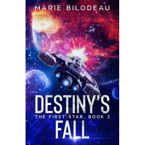 Destiny's Fall