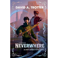 Legend of Neverwhere and the Lost Totems