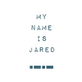 My Name Is Jared