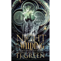 Night of the Wilding: Paranormal Shifter Mystery