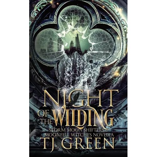 Night of the Wilding: Paranormal Shifter Mystery