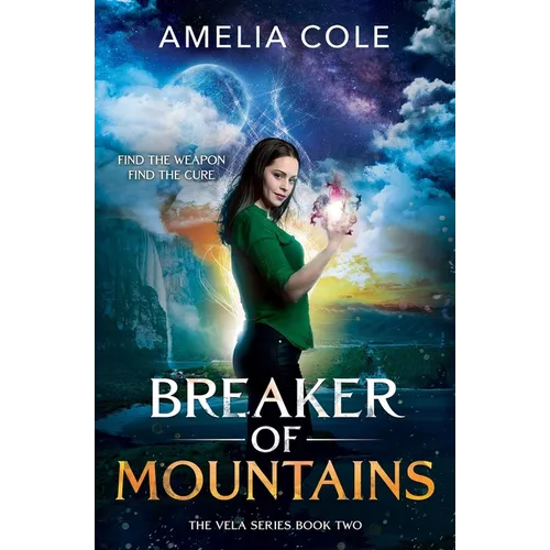 Breaker of Mountains
