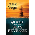 Quest for the Sea's Revenge