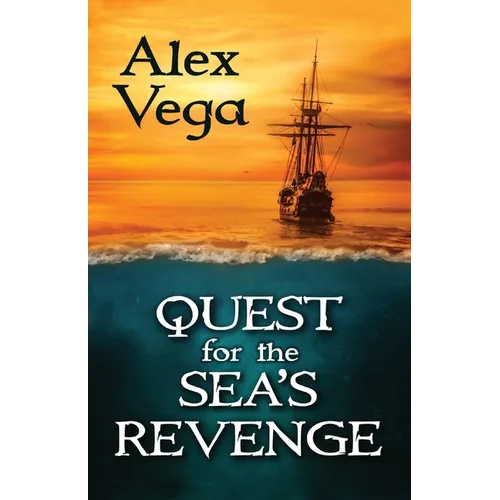 Quest for the Sea's Revenge