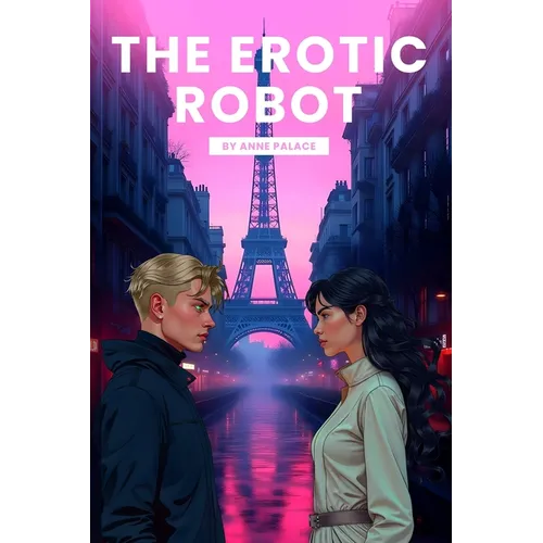 The Erotic Robot