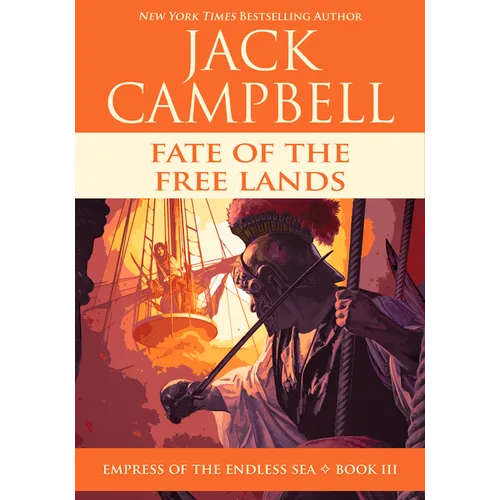 Fate of the Free Lands