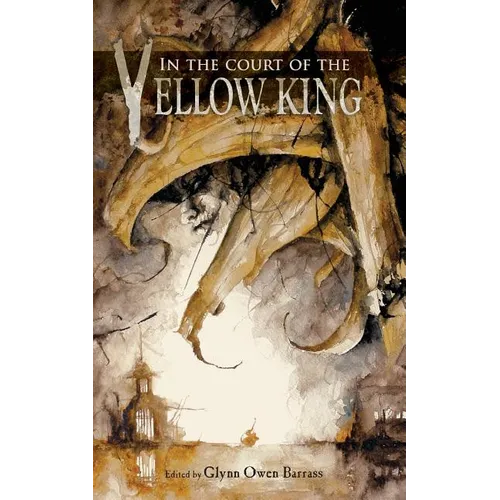 In the Court of the Yellow King