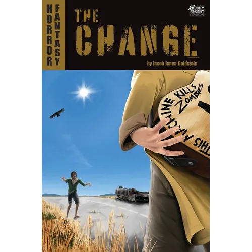 The Change