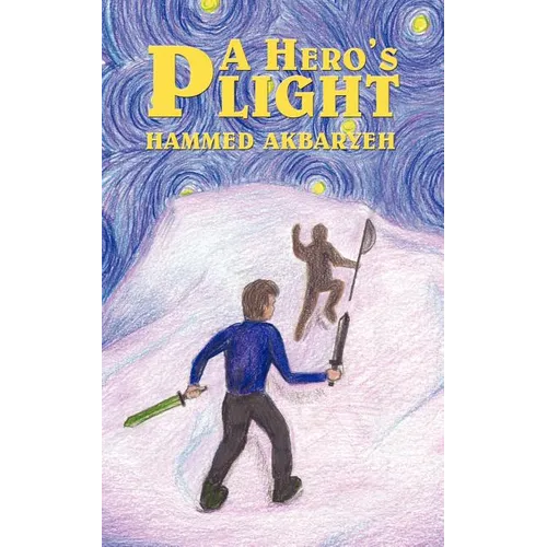 A Hero's Plight: Dark Beginnings