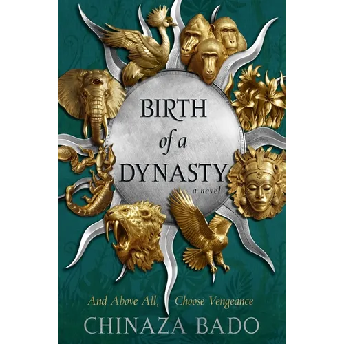 Birth of a Dynasty