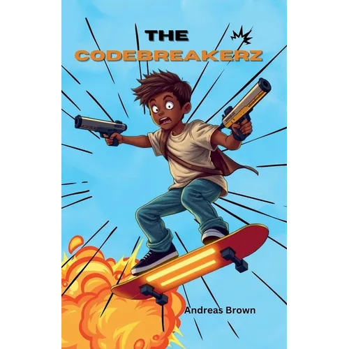 The CodeBREAKERZ