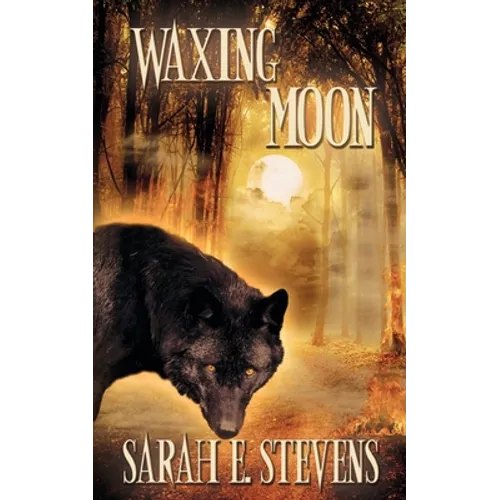 Waxing Moon