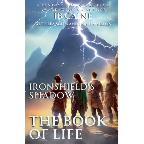 The Book of Life