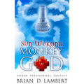 Sun Wukong - Monkey God