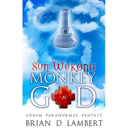 Sun Wukong - Monkey God