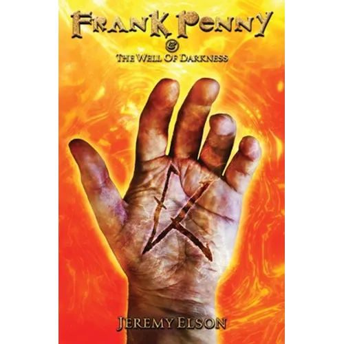 Frank Penny & The Well of Darkness
