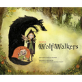 The Art of Wolfwalkers