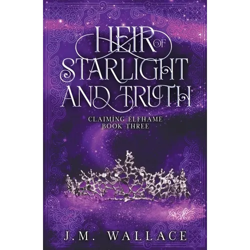 Heir of Starlight and Truth