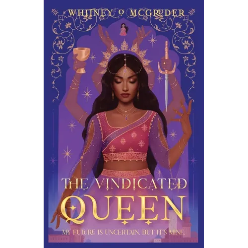 The Vindicated Queen
