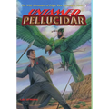 Untamed Pellucidar