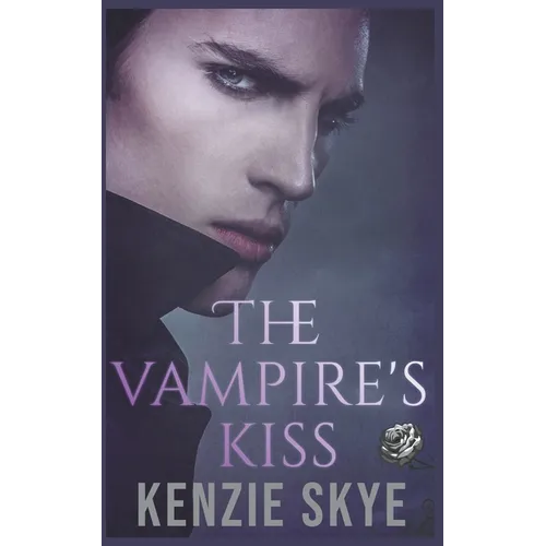 The Vampire's Kiss