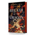 Breath of the Dragon: Breathmarked