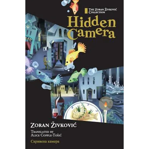 Hidden Camera