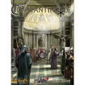 Mythic Constantinople