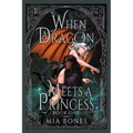 When a Dragon Meets a Princess