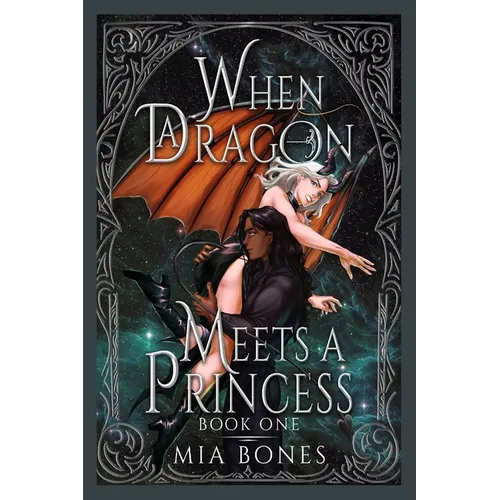 When a Dragon Meets a Princess