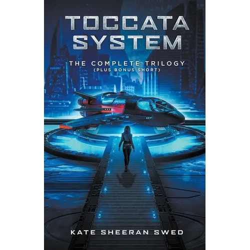 Toccata System Complete Trilogy