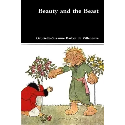 Beauty and the Beast