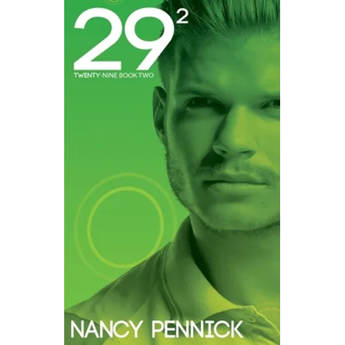 29² (Twenty-Nine Squared)