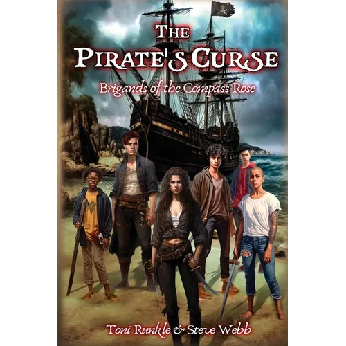 The Pirate's Curse: Brigands of the Compass Rose
