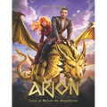 Arion: Tales of Melvin the Magnificent