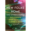 New Folks' Home: And Other Stories
