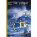 Seventh Dimension - The City: A Young Adult Fantasy
