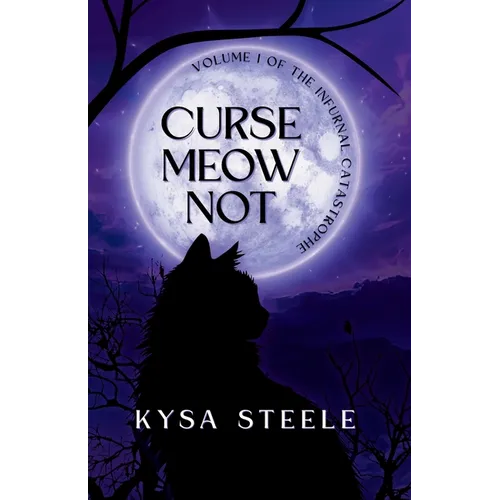 Curse Meow Not