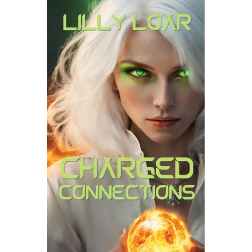 Charged Connections