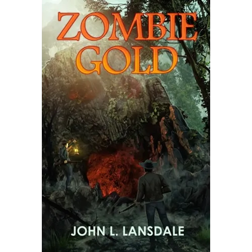 Zombie Gold