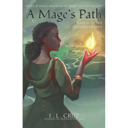 A Mage's Path