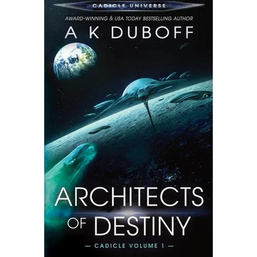 Architects of Destiny